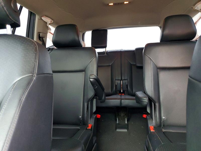 Продаж на аукціоні авто 2019 Volkswagen Atlas, vin: 1V2DP2CA3KC590496, номер лоту: 58119126