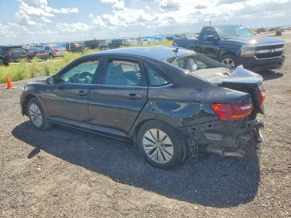 Продажа на аукционе авто 2019 Volkswagen Jetta, vin: 3VWC57BU6KM222627, номер лота: 58097656