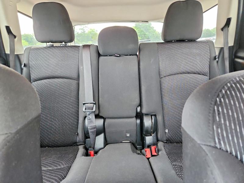 Продажа на аукционе авто 2018 Dodge Journey, vin: 3C4PDCAB3JT243309, номер лота: 55589056