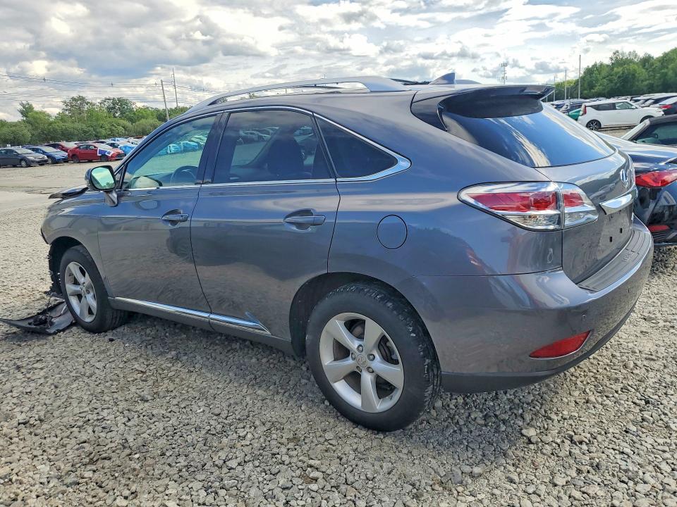 Aukcja sprzedaży 2015 Lexus Rx 350, vin: 2T2BK1BA7FC286518, numer aukcji: 57906116