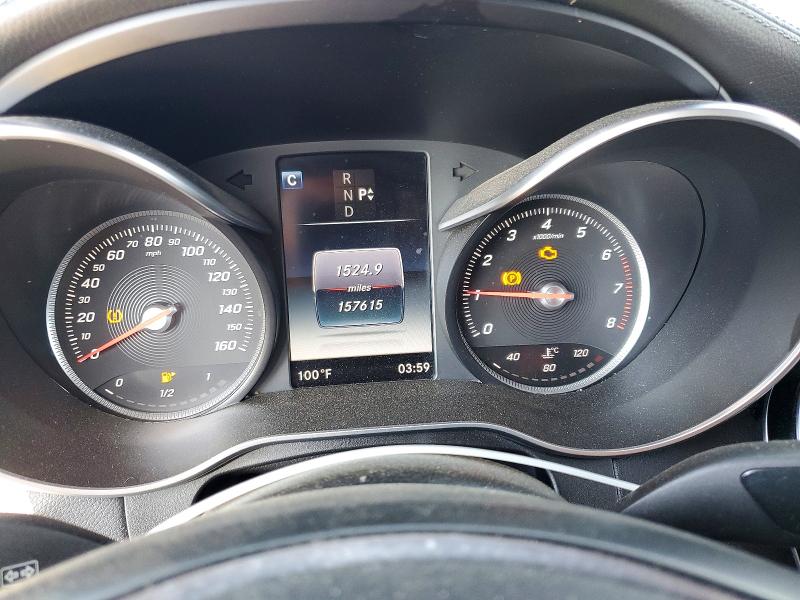 Продаж на аукціоні авто 2017 Mercedes-benz Glc, vin: WDC0G4JB4HF197289, номер лоту: 57004346