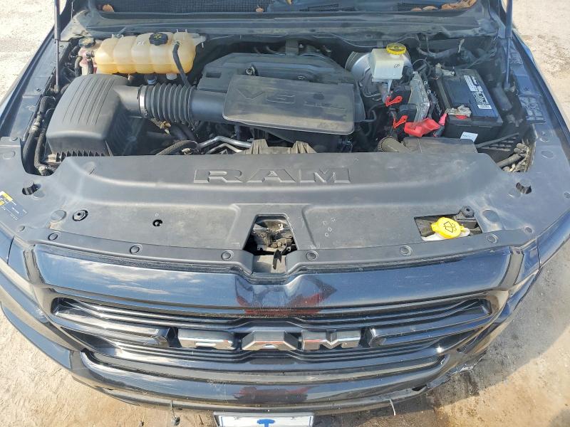 Продажа на аукционе авто 2019 Ram 1500, vin: 1C6RREJG4KN720873, номер лота: 56891266