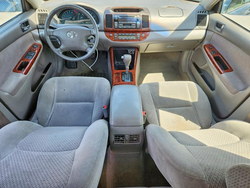 Aukcja sprzedaży 2002 Toyota Camry, vin: 4T1BE32K12U599072, numer aukcji: 56858536