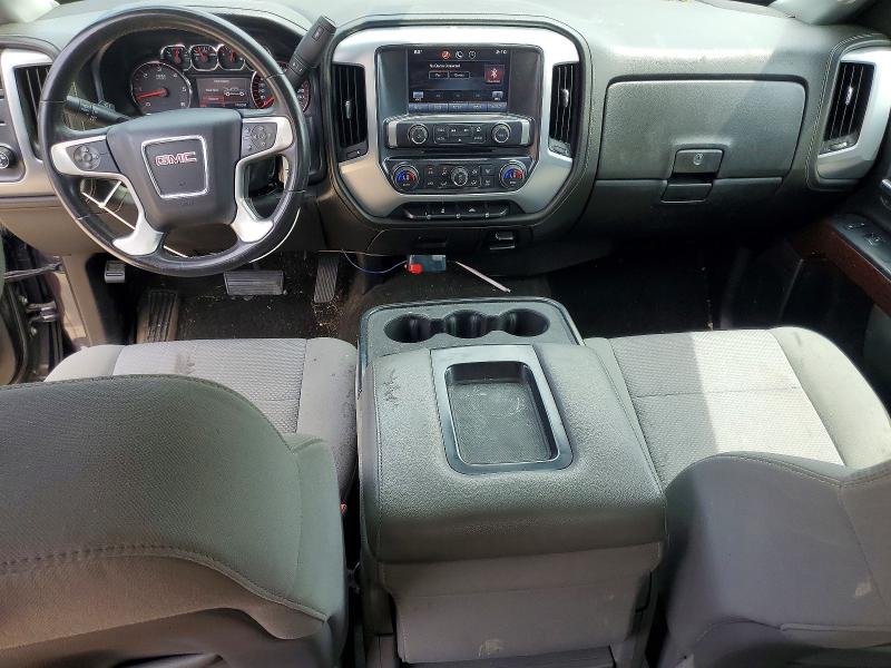Aukcja sprzedaży 2015 Gmc Sierra, vin: 1GTR1UEC8FZ342654, numer aukcji: 56669426