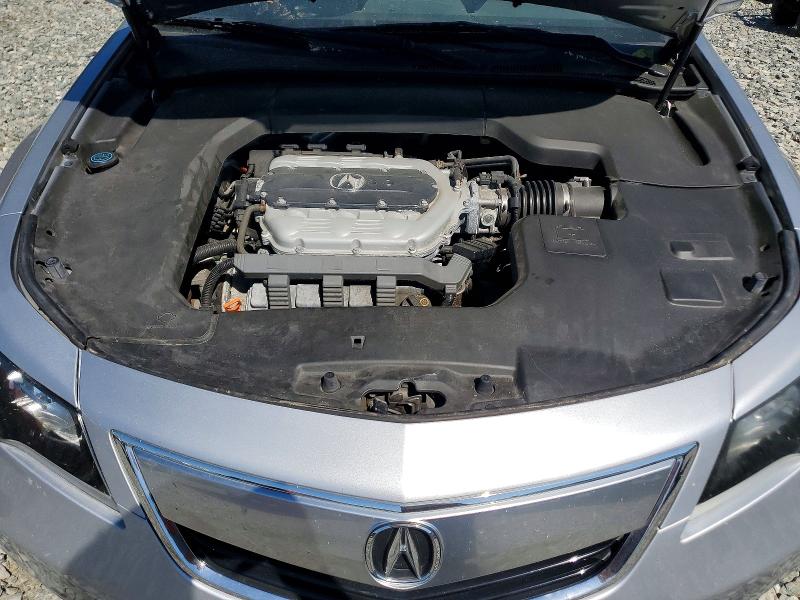 Продажа на аукционе авто 2013 Acura Tl, vin: 19UUA8F39DA018402, номер лота: 55699226