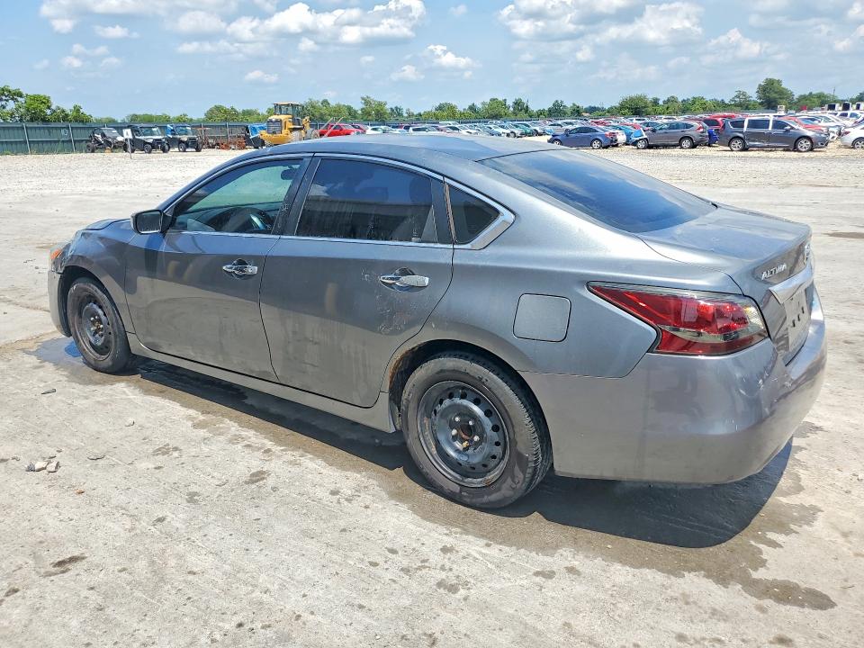 Продаж на аукціоні авто 2014 Nissan Altima, vin: 1N4AL3AP5EC133244, номер лоту: 58629636