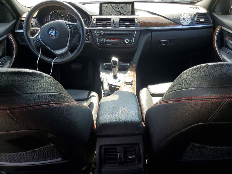 56067916 :رقم المزاد ، WBA3A5G57FNS90125 vin ، 2015 Bmw 328 مزاد بيع