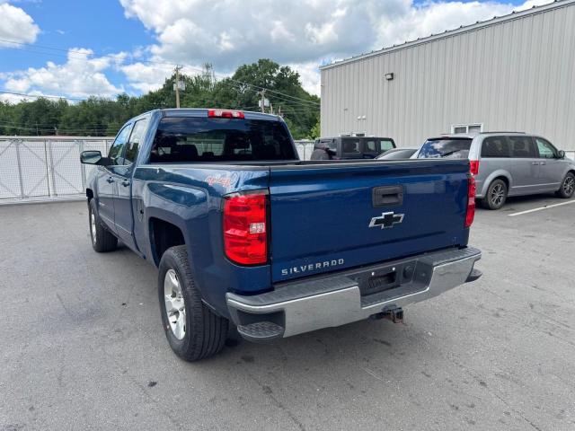 Aukcja sprzedaży 2017 Chevrolet Silverado, vin: 1GCVKREC9HZ265546, numer aukcji: 57750276