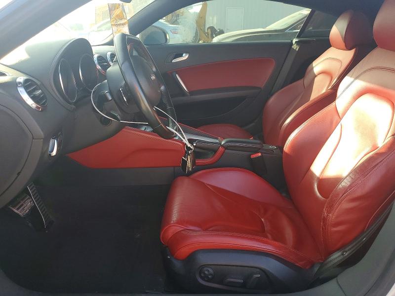 Продаж на аукціоні авто 2009 Audi Tt, vin: TRUVD38J791016511, номер лоту: 85608955