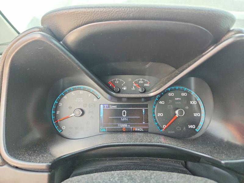 Продажа на аукционе авто 2017 Gmc Canyon, vin: 1GTG5DEN6H1283635, номер лота: 59155616