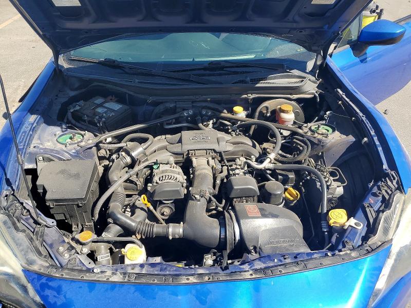 Продаж на аукціоні авто 2014 Subaru Brz, vin: JF1ZCAC19E9605605, номер лоту: 56169396