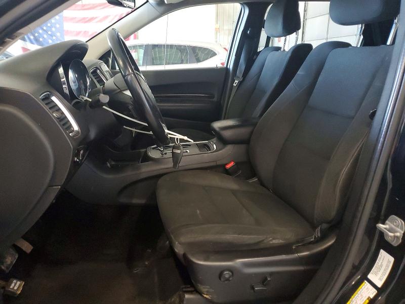Продажа на аукционе авто 2011 Dodge Durango, vin: 1D4RE4GG1BC660572, номер лота: 57717266