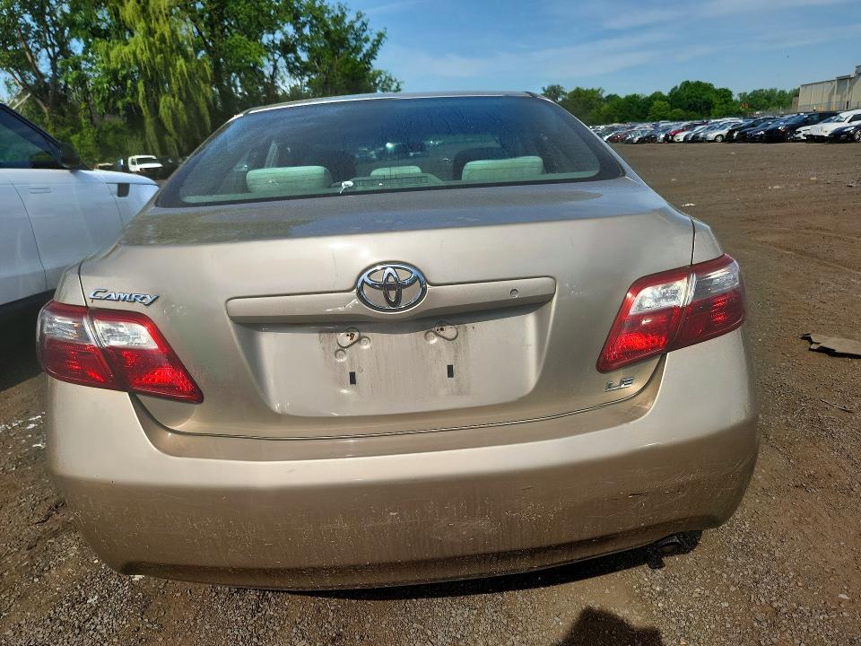Aukcja sprzedaży 2009 Toyota Camry, vin: 4T4BE46K19R124814, numer aukcji: 56339636