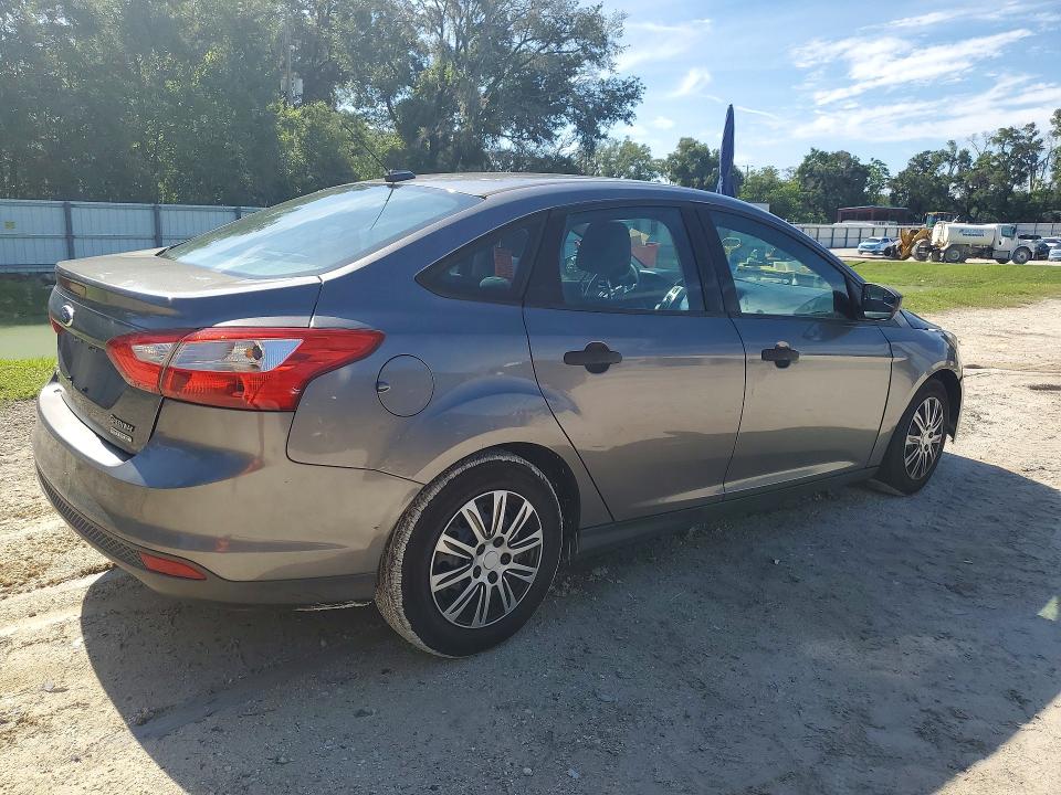 54798506 :رقم المزاد ، 1FADP3E26DL149466 vin ، 2013 Ford Focus مزاد بيع