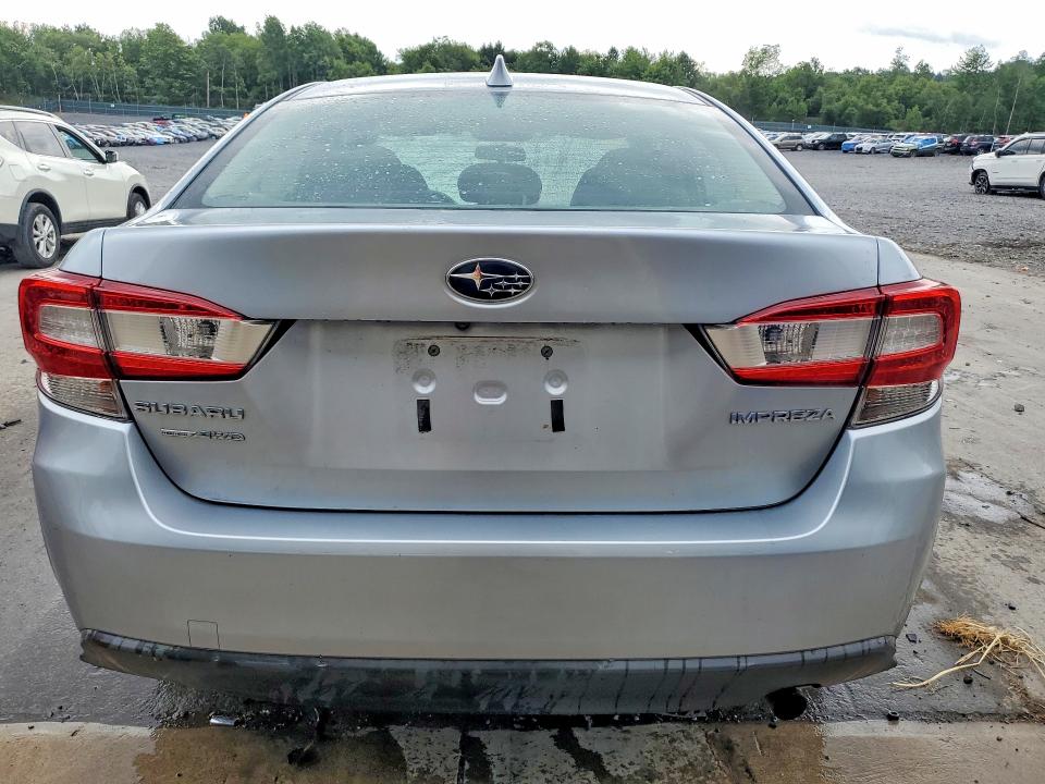 Aukcja sprzedaży 2018 Subaru Impreza, vin: 4S3GKAB69J3610494, numer aukcji: 57653596