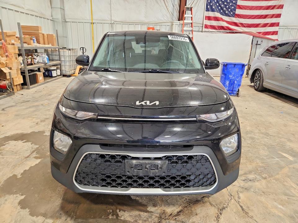 Продажа на аукционе авто 2022 Kia Soul, vin: KNDJ23AU4N7179305, номер лота: 56697216