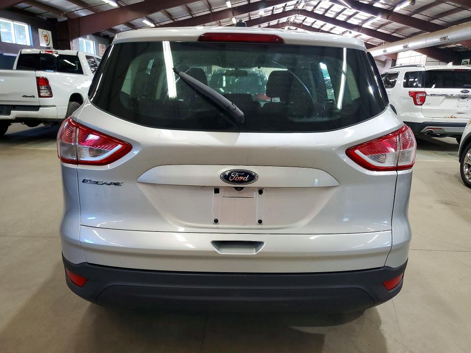 Aukcja sprzedaży 2015 Ford Escape, vin: 1FMCU0F78FUA20869, numer aukcji: 57783876