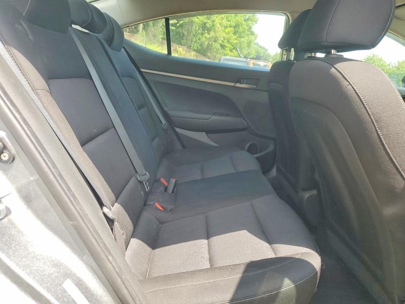 Aukcja sprzedaży 2018 Hyundai Elantra, vin: KMHD74LF4JU469697, numer aukcji: 56763736