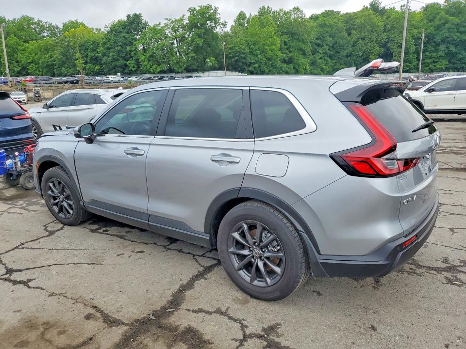 Aukcja sprzedaży 2026 Honda Cr-v, vin: 2HKRS3H75TH304775, numer aukcji: 59188166