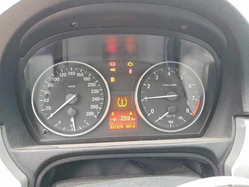 Aukcja sprzedaży 2011 Bmw 335, vin: WBAKF9C59BE672175, numer aukcji: 58231246
