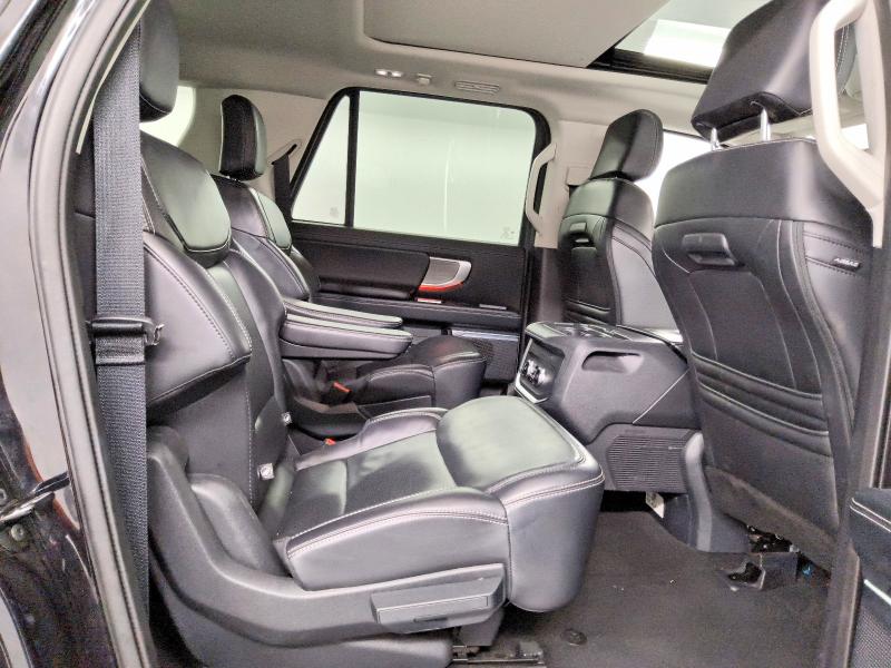 Aukcja sprzedaży 2025 Ford Expedition, vin: 1FMJK1M84SEA23514, numer aukcji: 55347546