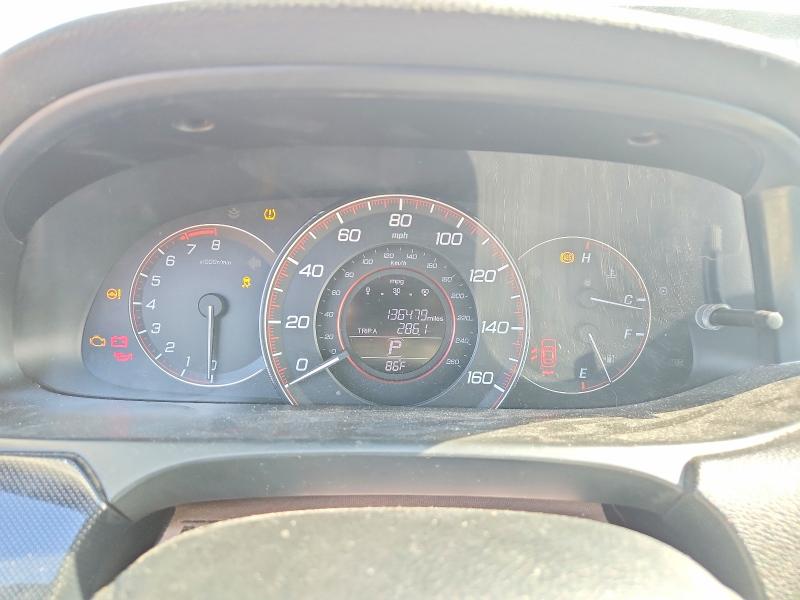 Продаж на аукціоні авто 2014 Honda Accord, vin: 1HGCR2F5XEA120649, номер лоту: 57024006
