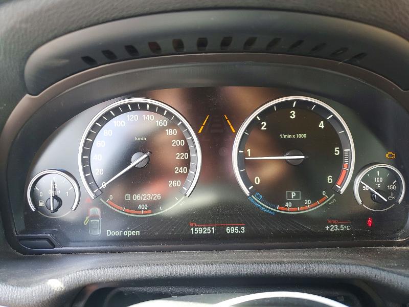 2015 Bmw X3 მანქანა იყიდება აუქციონზე, vin: 5UXWY3C56F0E96749, აუქციონის ნომერი: 58219896