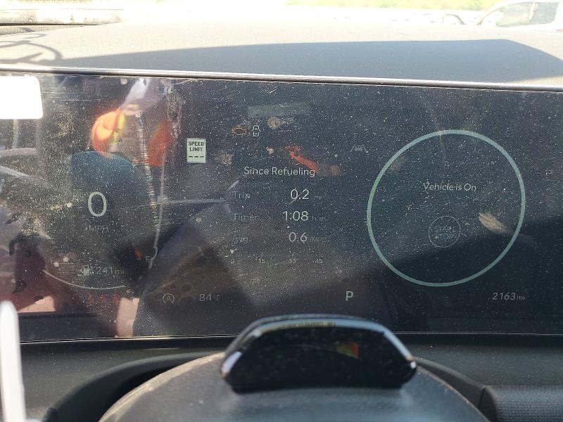 Продажа на аукционе авто 2025 Hyundai Tucson, vin: 5NMJCCDE7SH448872, номер лота: 56977666