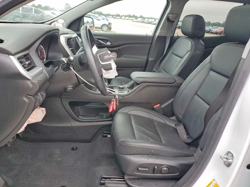 Продажа на аукционе авто 2023 Gmc Acadia, vin: 1GKKNML47PZ205700, номер лота: 56056526