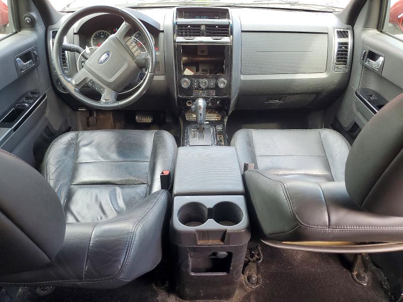 Продаж на аукціоні авто 2010 Ford Escape, vin: 1FMCU9EG5AKC82147, номер лоту: 58094206