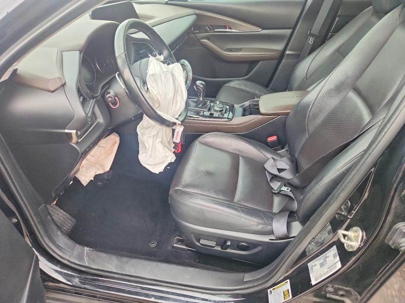 Aukcja sprzedaży 2022 Mazda Cx-30, vin: 3MVDMBDY6NM443662, numer aukcji: 57414466