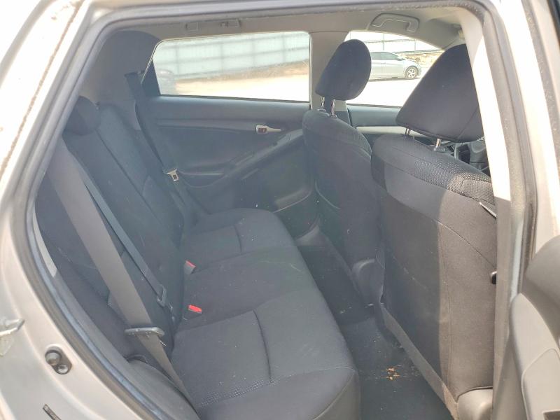 Продажа на аукционе авто 2009 Toyota Matrix, vin: 2T1KU40E89C061471, номер лота: 56377836