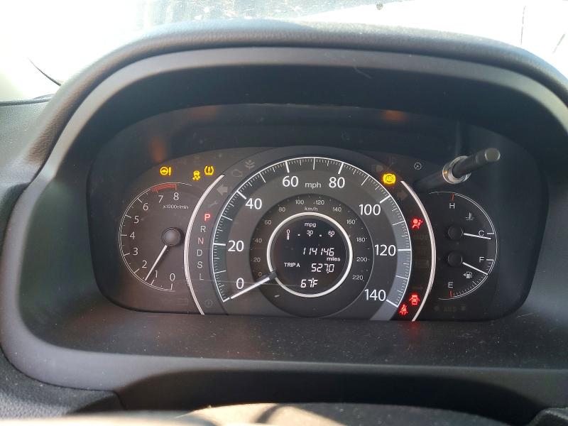 Aukcja sprzedaży 2015 Honda Cr-v, vin: 5J6RM4H34FL125621, numer aukcji: 57865346