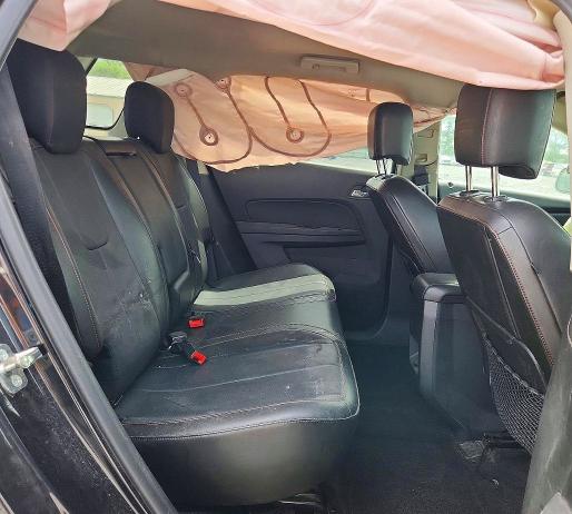 Aukcja sprzedaży 2015 Gmc Terrain, vin: 2GKFLSE32F6142063, numer aukcji: 55895126