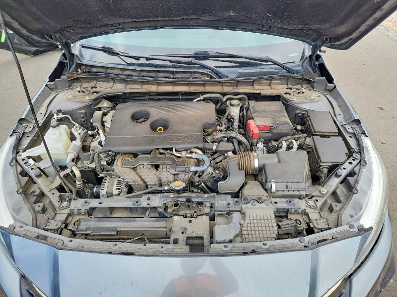 Продажа на аукционе авто 2020 Nissan Altima, vin: 1N4BL4CV6LN303960, номер лота: 56354546