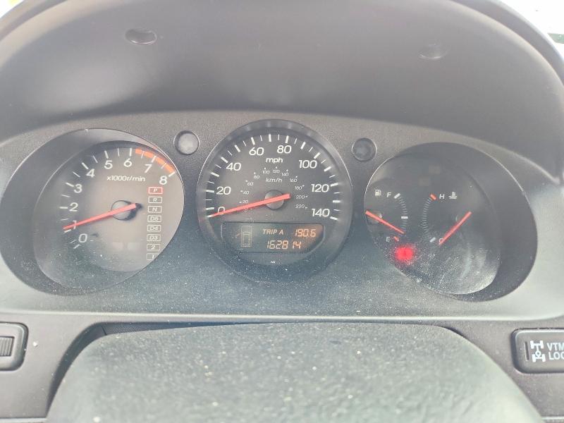 Aukcja sprzedaży 2001 Acura Mdx, vin: 2HNYD18491H501738, numer aukcji: 55346606