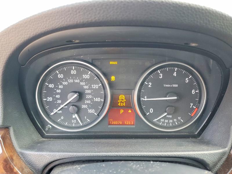 Продаж на аукціоні авто 2011 Bmw 328, vin: WBAPK7G53BNN86375, номер лоту: 56300246