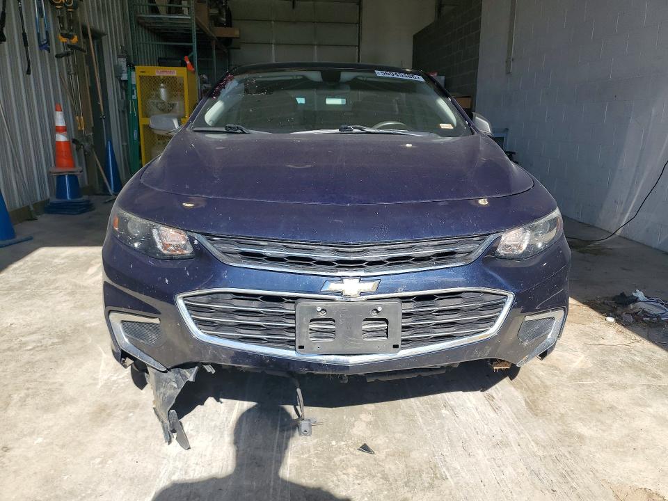 Продаж на аукціоні авто 2018 Chevrolet Malibu, vin: 1G1ZB5ST8JF177148, номер лоту: 56945486