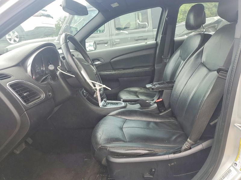 Aukcja sprzedaży 2012 Chrysler 200, vin: 1C3CCBCG8CN116759, numer aukcji: 57186096