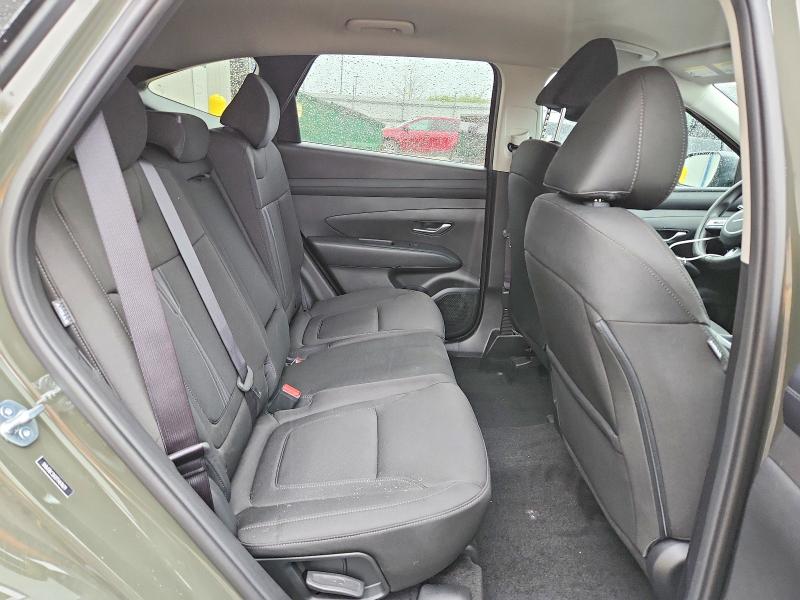 Продажа на аукционе авто 2026 Hyundai Tucson, vin: 5NMJBCDE8TH611629, номер лота: 56317946