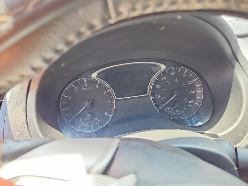 Продажа на аукционе авто 2017 Nissan Altima, vin: 1N4AL3AP9HC144560, номер лота: 58793566