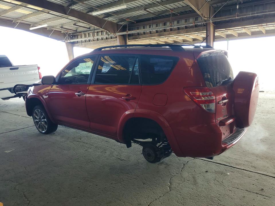 Продажа на аукционе авто 2010 Toyota Rav4, vin: 2T3DK4DV9AW036372, номер лота: 56932736