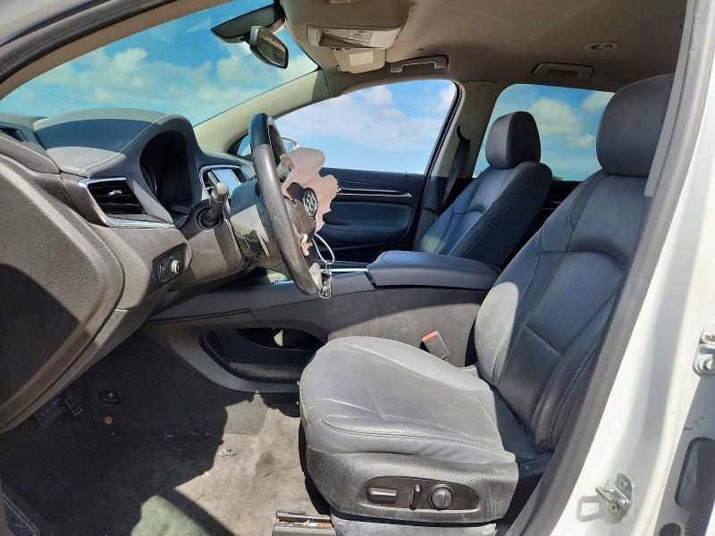 Продажа на аукционе авто 2020 Buick Enclave, vin: 5GAERBKW8LJ124753, номер лота: 57135666