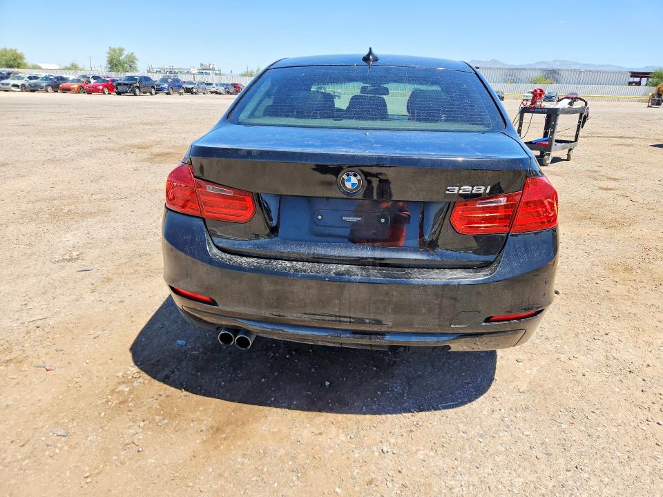 Продаж на аукціоні авто 2013 Bmw 328, vin: WBA3A5C52DF350633, номер лоту: 59173856