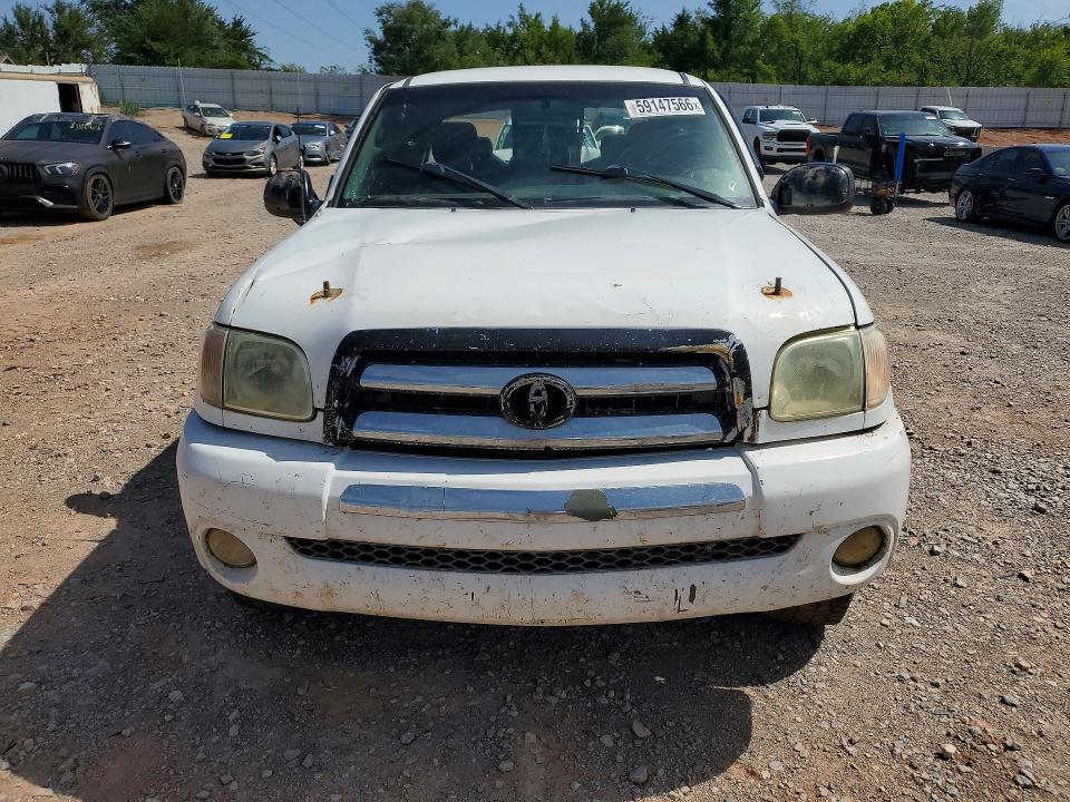 Продаж на аукціоні авто 2006 Toyota Tundra, vin: 5TBBT44106S484471, номер лоту: 59147566