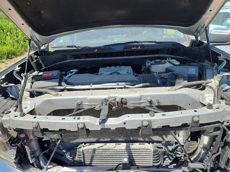 Aukcja sprzedaży 2020 Chevrolet Silverado, vin: 1GCRYDEK8LZ249566, numer aukcji: 55770056