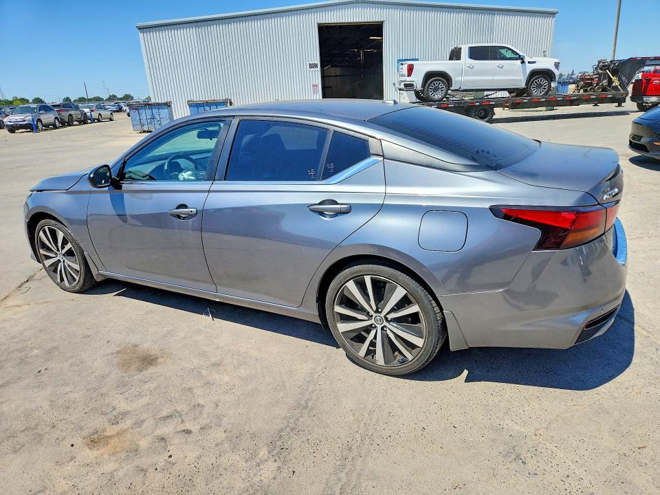 Продаж на аукціоні авто 2022 Nissan Altima, vin: 1N4BL4CVXNN404860, номер лоту: 57600046