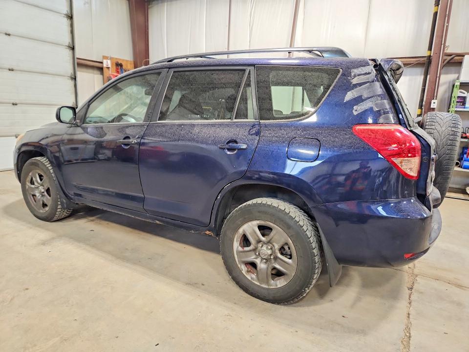 Aukcja sprzedaży 2006 Toyota Rav4, vin: JTMBK33V165006154, numer aukcji: 55024336