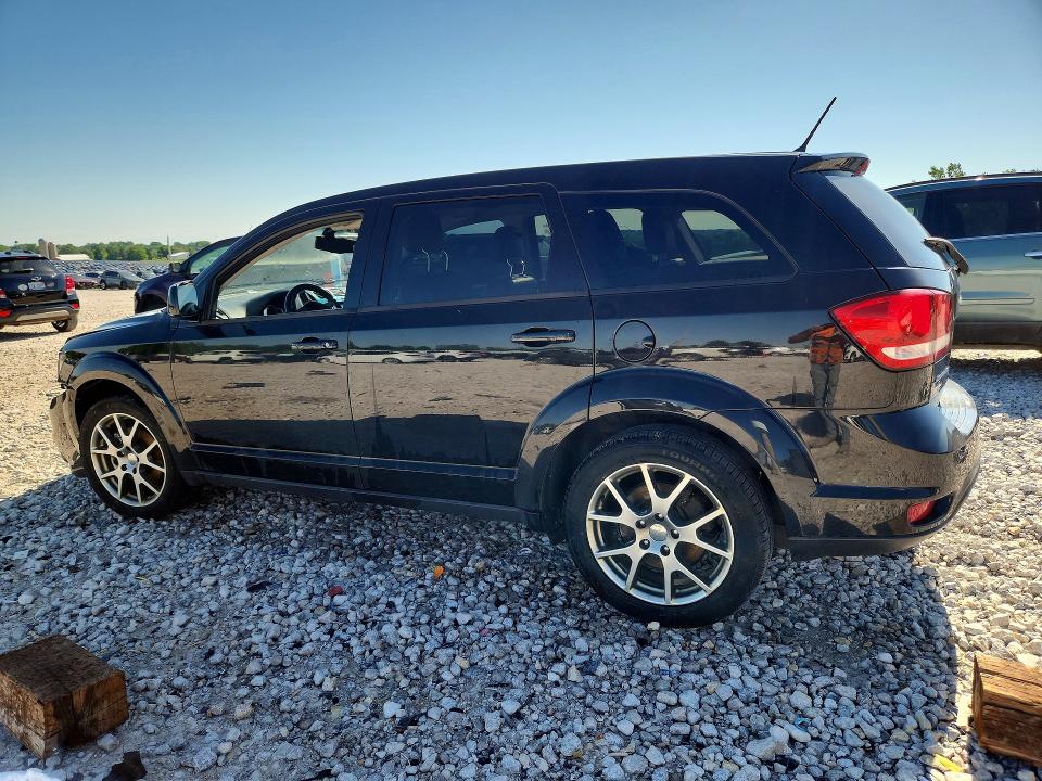 Продаж на аукціоні авто 2016 Dodge Journey, vin: 3C4PDCEG7GT247636, номер лоту: 56995576