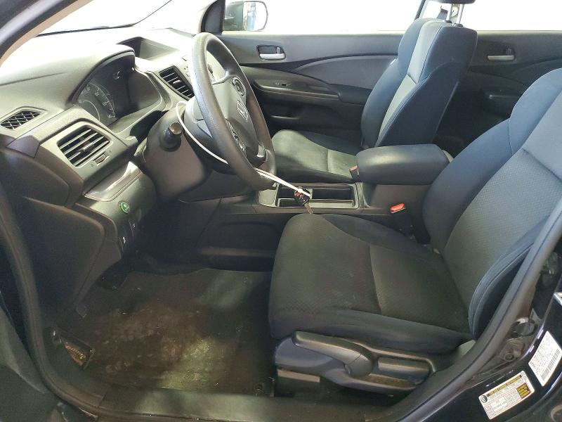 Продажа на аукционе авто 2015 Honda Cr-v, vin: 5J6RM4H33FL071017, номер лота: 56988506